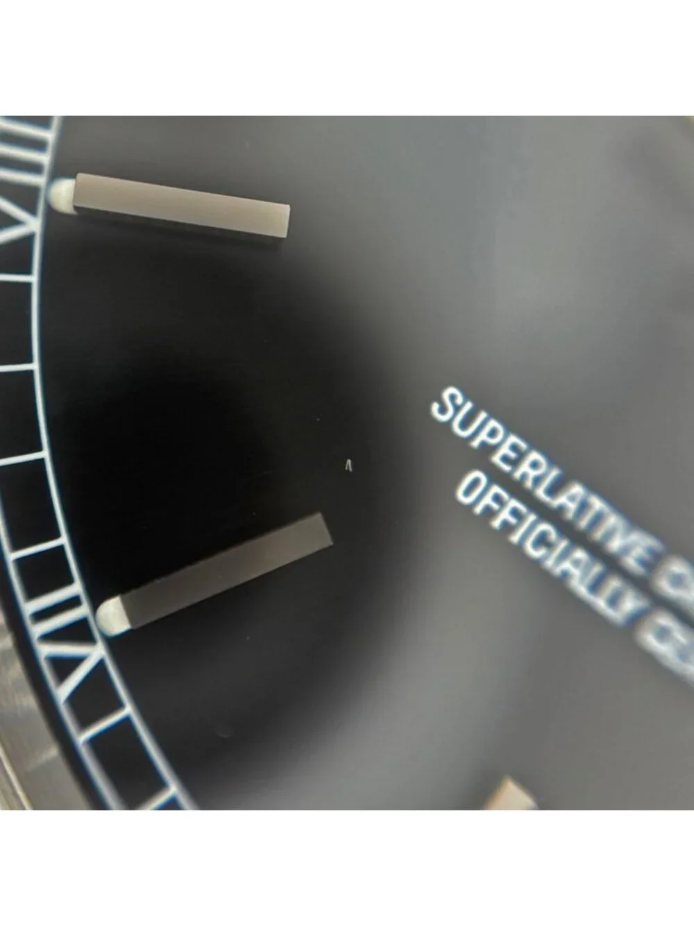Rolex brand name